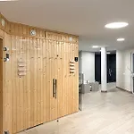 Appartamento Baltischer Hof 29 *
