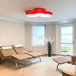 Baltischer Hof 29 Appartamento *
