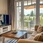 Appartamento Baltischer Hof 29 Boltenhagen (Ostseebad)