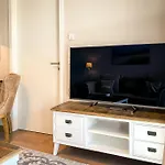 Appartamento Baltischer Hof 29 Boltenhagen (Ostseebad)