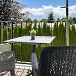 Baltischer Hof 29 Boltenhagen (Ostseebad)