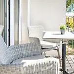 Appartamento Baltischer Hof 29 Boltenhagen (Ostseebad)