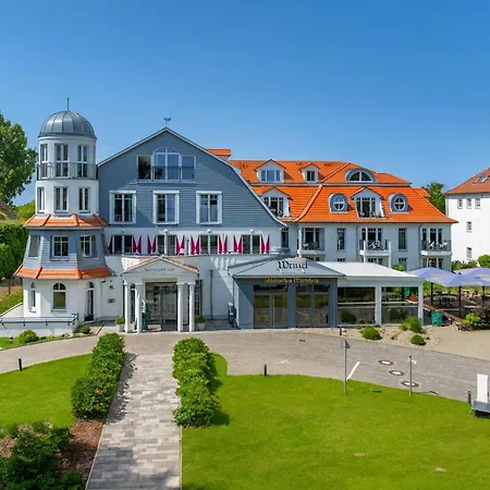 Baltischer Hof 29 Boltenhagen (Ostseebad)