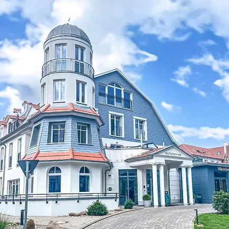 Appartamento Baltischer Hof 29