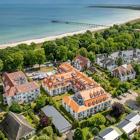 Baltischer Hof 29 Appartamento