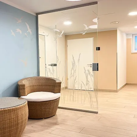 Baltischer Hof 29 Διαμέρισμα