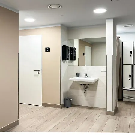 Baltischer Hof 29 Boltenhagen (Ostseebad)