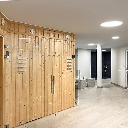 Apartamento Baltischer Hof 29 *