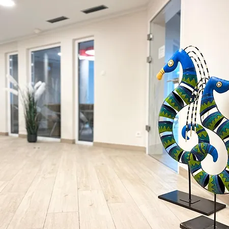 Baltischer Hof 29 Appartamento Boltenhagen (Ostseebad)