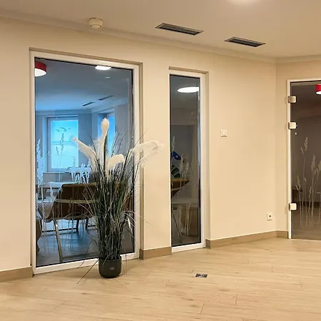 Baltischer Hof 29 Boltenhagen (Ostseebad)