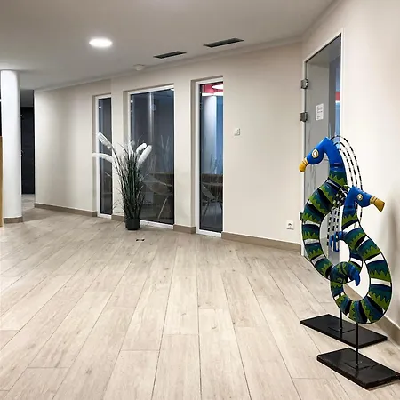 Baltischer Hof 29 * Boltenhagen (Ostseebad)