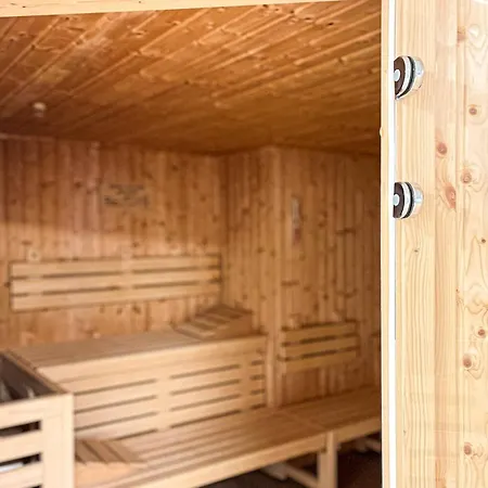 Apartmán Baltischer Hof 29 *