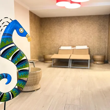 Baltischer Hof 29 Διαμέρισμα Boltenhagen (Ostseebad)