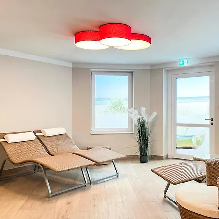 Baltischer Hof 29 Apartmán *