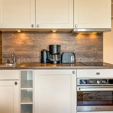 Baltischer Hof 29 Διαμέρισμα *