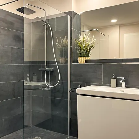Apartmán Baltischer Hof 29