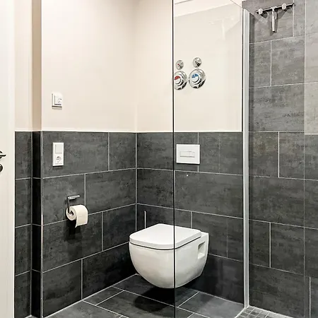 Baltischer Hof 29 Apartmán