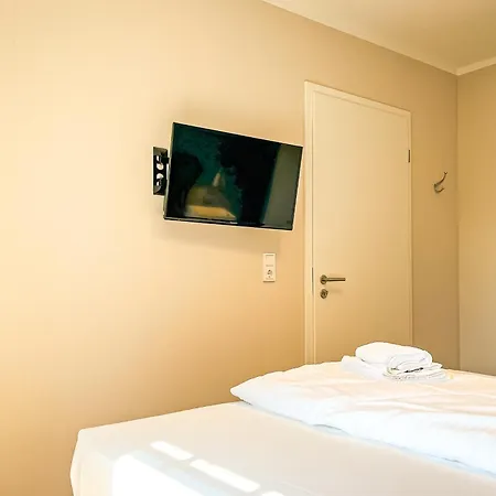 Baltischer Hof 29 Boltenhagen (Ostseebad)