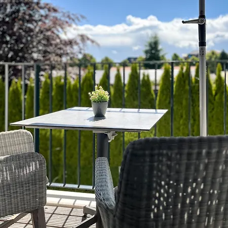 Baltischer Hof 29 Boltenhagen (Ostseebad)