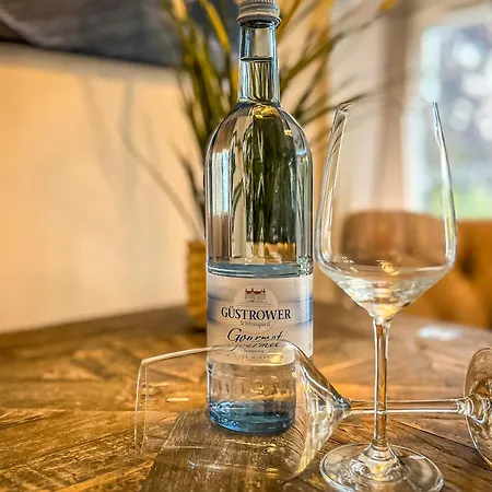 Baltischer Hof 29 * Boltenhagen (Ostseebad)