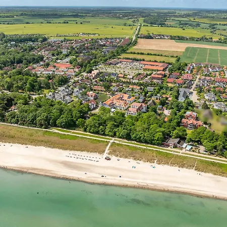 Apartamento Baltischer Hof 29 *