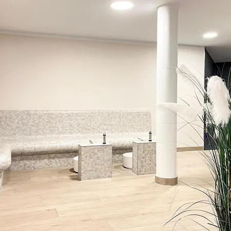Apartament Baltischer Hof 29 *