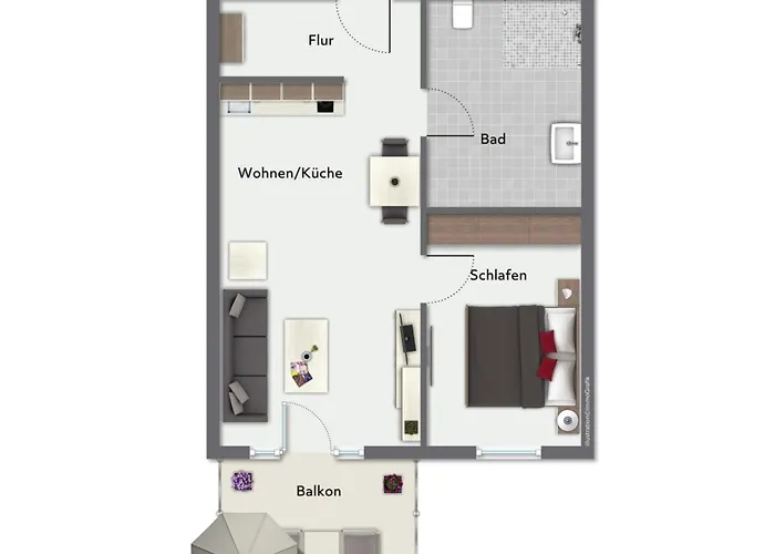 Baltischer Hof 29 Boltenhagen