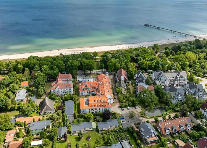 Apartman Baltischer Hof 29