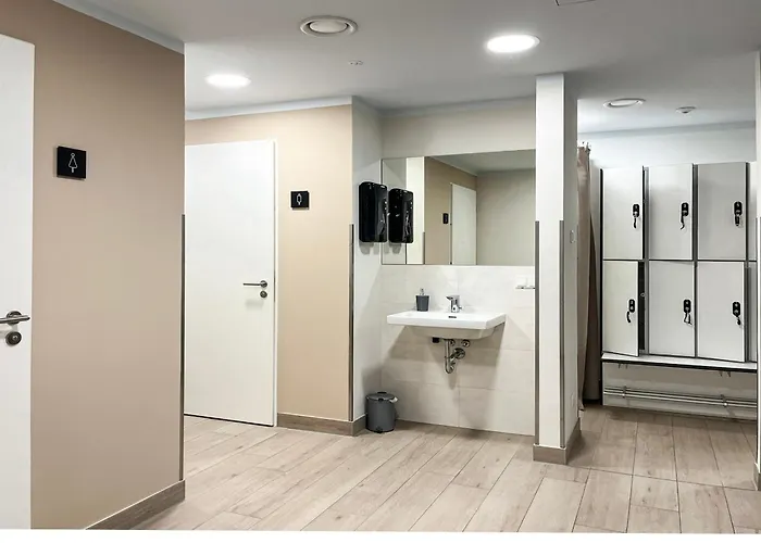 Baltischer Hof 29 Boltenhagen