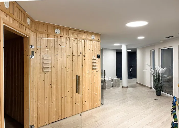 Apartman Baltischer Hof 29 *