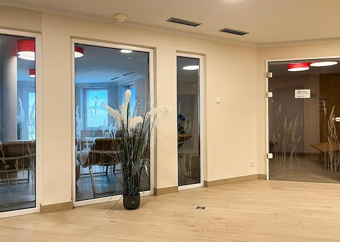 Baltischer Hof 29 Boltenhagen