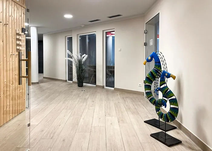 Baltischer Hof 29 * Boltenhagen