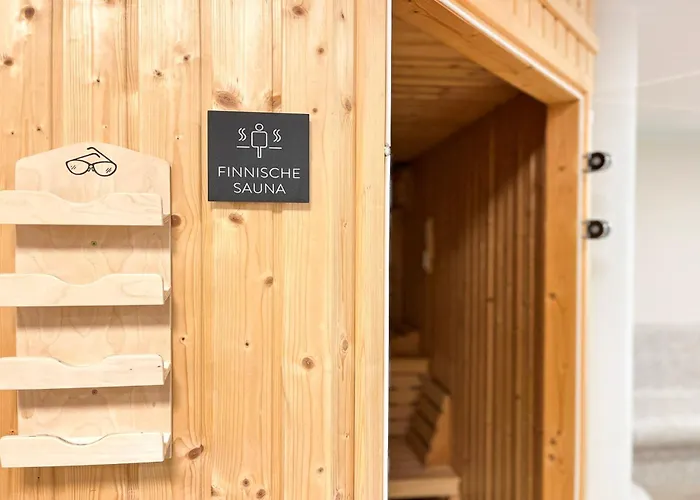 Apartman Baltischer Hof 29 *