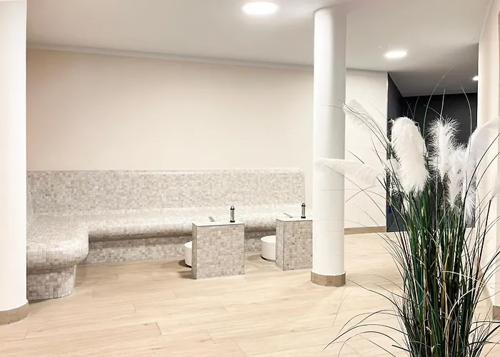 Baltischer Hof 29 * Boltenhagen