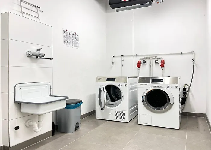 Baltischer Hof 29 Boltenhagen