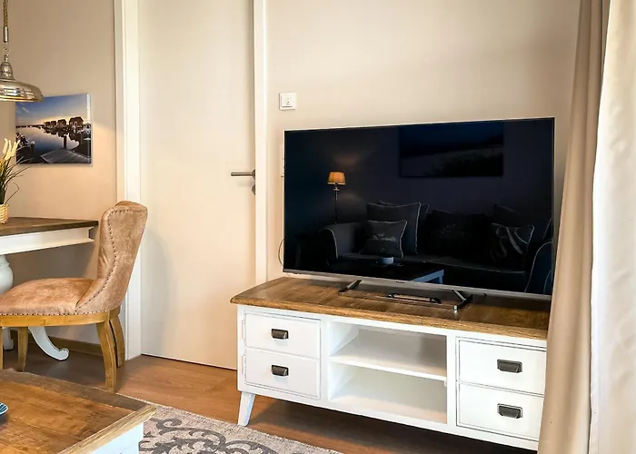 Apartman Baltischer Hof 29 Boltenhagen