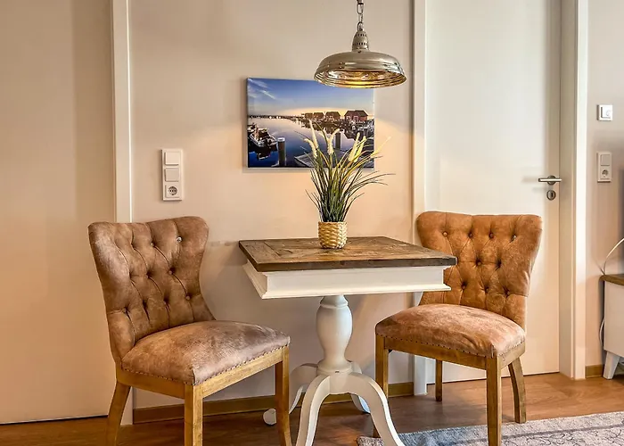 Apartman Baltischer Hof 29