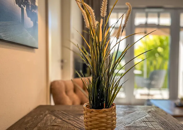 Baltischer Hof 29 Apartman Boltenhagen