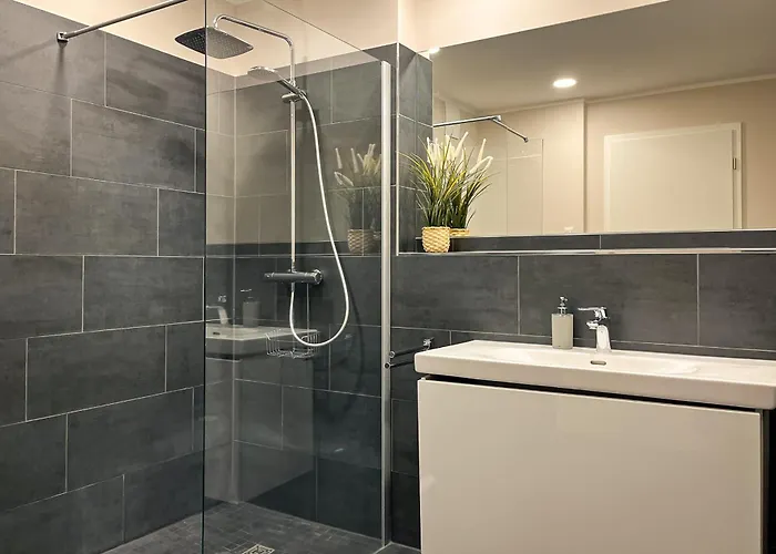 Apartman Baltischer Hof 29