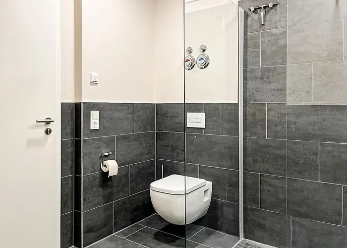 Baltischer Hof 29 Apartman