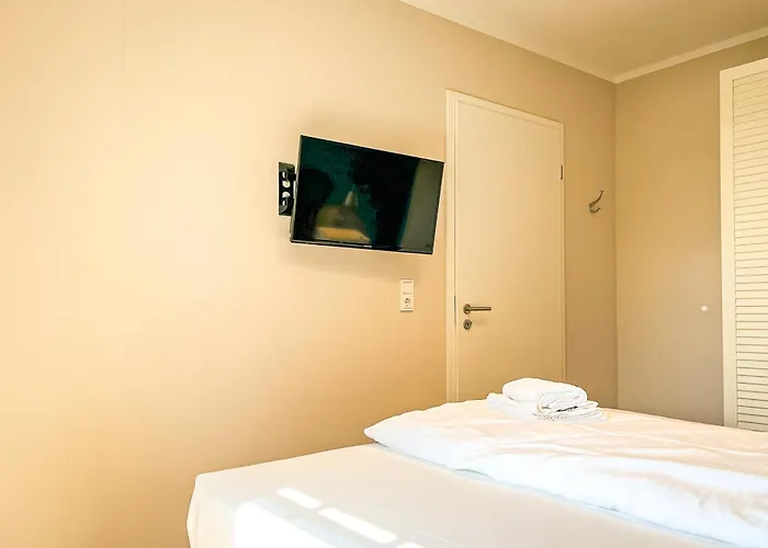 Baltischer Hof 29 Boltenhagen