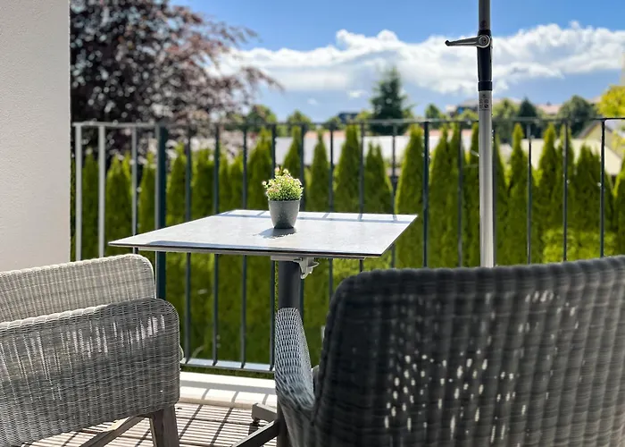 Baltischer Hof 29 Boltenhagen