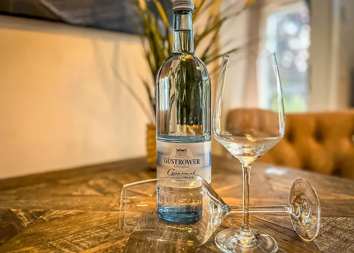 Baltischer Hof 29 * Boltenhagen